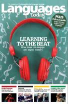 Languages Today Issue 11